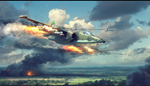 (PS4/PS5)  War Thunder (Турция)  - изображение № 5