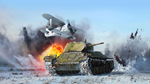(PS4/PS5)  War Thunder (Турция)  - изображение № 8