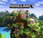 (PS4/PS5)  Minecraft (Турция) 