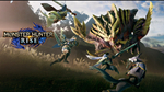  Monster Hunter Rise | PS4/PS5 | Турция 