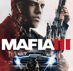 (PS4/PS5)  Mafia 3 (Турция) 