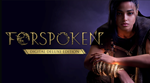  Forspoken | PS5 | Турция 