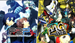  Persona 4 Golden | PS4/PS5 | Турция  - изображение № 4