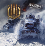  Crossout | PS4/PS5 | Турция  - изображение № 5