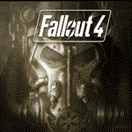 (PS4/PS5)  Fallout 4 (Турция) 