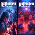  Wolfenstein: Youngblood | PS4/PS5 | Турция  - изображение № 4