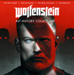  Wolfenstein: Youngblood | PS4/PS5 | Турция  - изображение № 5
