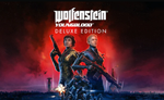  Wolfenstein: Youngblood | PS4/PS5 | Турция  - изображение № 6