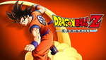  DRAGON BALL Z: KAKAROT  | PS4/PS5 | Турция 