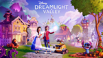  Disney Dreamlight Valley | PS4/PS5 | Турция 