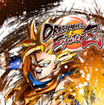 DRAGON BALL FIGHTERZ | PS4/PS5 | Турция