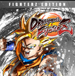 (PS4/PS5)  DRAGON BALL FIGHTERZ (Турция)  - изображение № 4