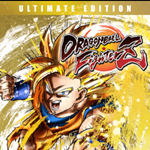 (PS4/PS5)  DRAGON BALL FIGHTERZ (Турция)  - изображение № 5