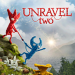  Unravel Two | PS4/PS5 | Турция 