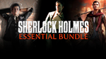 (PS4/PS5)  Sherlock Holmes: The Devil's Daught  - изображение № 5