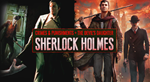 (PS4/PS5)  Sherlock Holmes: The Devil's Daught  - изображение № 4