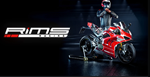 RiMS Racing | PS4/PS5 | Турция 