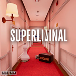  Superliminal | PS4/PS5 | Турция 
