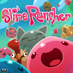  Slime Rancher | PS4/PS5 | Турция 
