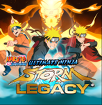  NARUTO SHIPPUDEN:Ultimate Ninja STORM Trilogy PS4/5 - изображение № 4