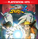  NARUTO SHIPPUDEN: Ultimate Ninja STORM 4 | PS4/PS5