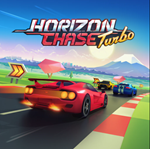  Horizon Chase Turbo | PS4/PS5 | Турция 
