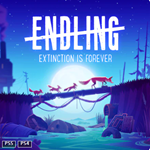  Endling - Extinction is Forever |PS4/PS5| Турция 
