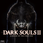  Dark Souls 2: Scholar of the First Sin | PS4/PS5 