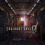 (PS4/PS5)  Resident Evil 0 (Турция) 