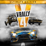  V-Rally 4 | PS4/PS5 | Турция  - изображение № 4