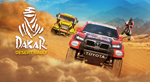  Dakar Desert Rally | PS4/PS5 | Турция 