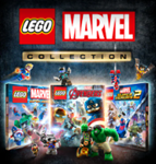  LEGO Marvel Super Heroes 2 | PS4/PS5 | Турция  - изображение № 4
