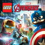 (PS4/PS5)  LEGO Marvel's Avengers (Турция)  - изображение № 4