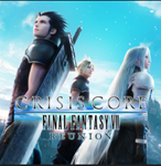 CRISIS CORE–FINAL FANTASY 7 | PS4/PS5 | Турция
