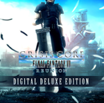  CRISIS CORE–FINAL FANTASY 7  | PS4/PS5 | Турция  - изображение № 4