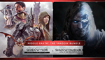 (PS4/PS5)  Middle-earth: Shadow of War (Турция)  - изображение № 5