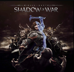 Middle-earth: Shadow of War | PS4/PS5 | Турция 