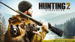  Hunting Simulator 2 | PS4/PS5 | Турция 