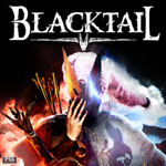 BLACKTAIL | PS5 | Турция
