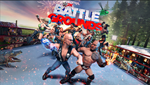  WWE 2K Battlegrounds | PS4/PS5 | Турция 