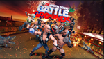  WWE 2K Battlegrounds | PS4/PS5 | Турция  - изображение № 4