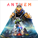  Anthem | PS4/PS5 | Турция 