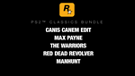 (PS4/PS5)  Max Payne (Турция)  - изображение № 4