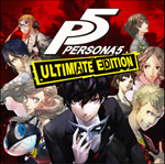  Persona 5 | PS4/PS5 | Турция  - изображение № 4