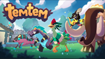  Temtem | PS5 | Турция 