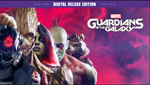 Marvel's Guardians of the Galaxy |PS4/PS5| Турция  - изображение № 4