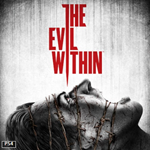  The Evil Within | PS4/PS5 | Турция 