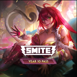  SMITE | PS4/PS5 | Турция  - изображение № 4