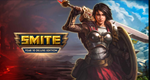  SMITE | PS4/PS5 | Турция  - изображение № 5