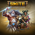 SMITE | PS4/PS5 | Турция 